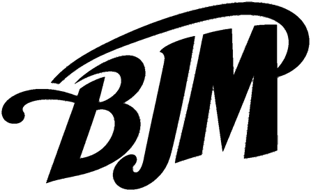 BJM Distributions
